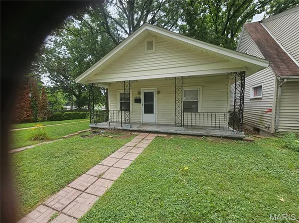 6546 Julian Ave, Saint Louis, MO 63133