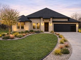 3007 Preston Club Dr, Sherman, TX 75092