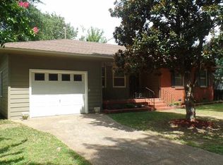 4634 Dunn Ave LOT 15, Memphis, TN 38117
