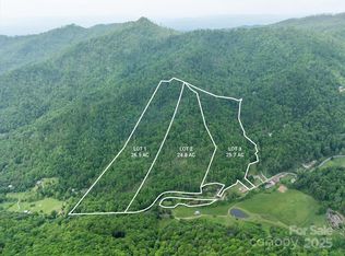 99999 Moody Cove Rd #2, Weaverville, NC 28787