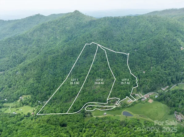 99999 Moody Cove Rd #3, Weaverville, NC 28787