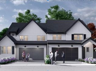 8126 W Fern St, Eagle, ID 83616