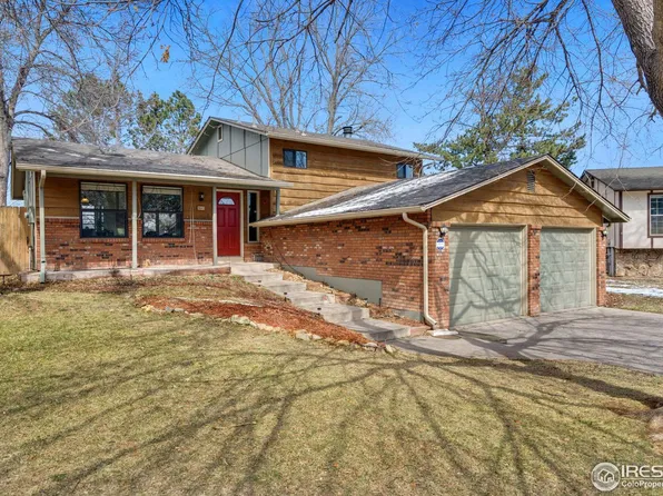 2642 Flintridge Pl, Fort Collins, CO 80521