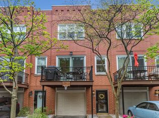 2807 N Wolcott Ave UNIT B, Chicago, IL 60657