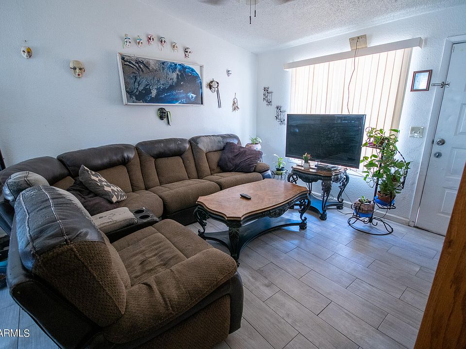 3646 N 69th Ave Phoenix, AZ, 85033 Apartments for Rent Zillow