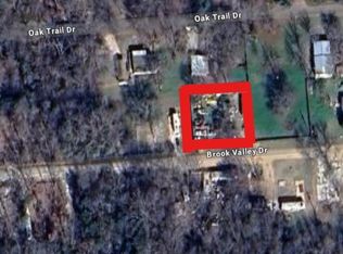 Brook Valley Dr, Gordonville, TX 76245