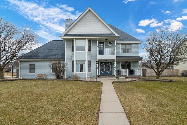 16311 S Peerless Ct photo 1