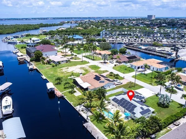 130 Placid Dr, Fort Myers, FL 33919