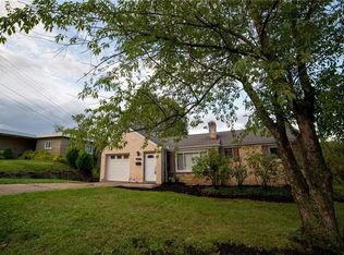 4603 Clubvue Dr, Pittsburgh, PA 15236