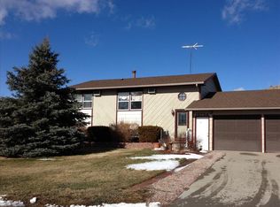 12724 Larene Cir, Black Hawk, SD 57718