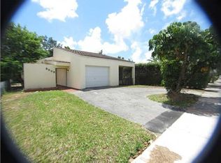 2003 S Red Rd, Miami, FL 33155