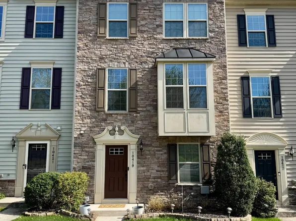 10419 Campbell Blvd, Baltimore, MD 21220