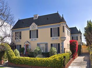 1016 S Masselin Ave #6, Los Angeles, CA 90019