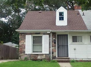 15852 Meyers Rd, Detroit, MI 48227