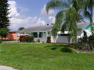 101 Jasmine Rd W, Lehigh Acres, FL 33936