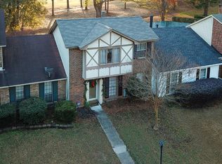 46 Tecumseh Dr, Montgomery, AL 36117