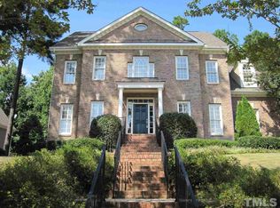 8218 Stonetown Ave, Raleigh, NC 27612