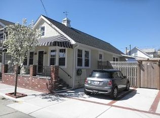 93 Glenwood Ave, Point Lookout, NY 11569