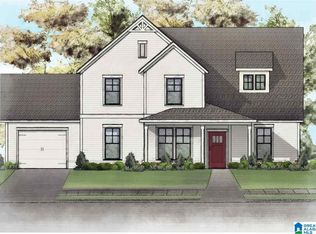 1910 Baxter Ave, Springville, AL 35146