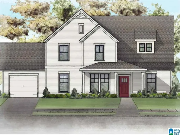 1945 Baxter Ave, Springville, AL 35146