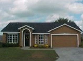 3246 Big Valley Dr, Lakeland, FL 33812