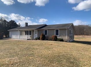 273 Terrytown Rd, Wyalusing, PA 18853