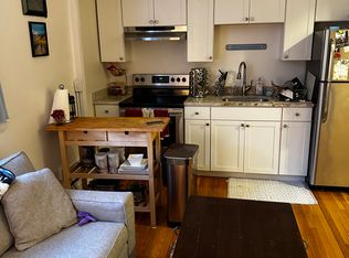 202 Saint Paul St APT 12, Brookline, MA 02446