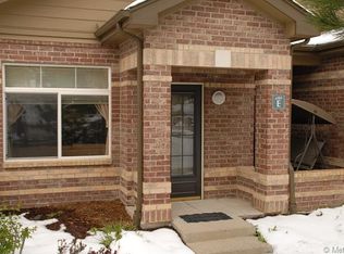 6500 Silver Mesa Dr UNIT E, Highlands Ranch, CO 80130