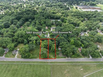 52625 & 52637 Emmons Rd, South Bend, IN, 46637