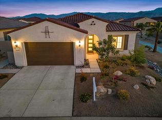 19 Chardonnay, Rancho Mirage, CA 92270