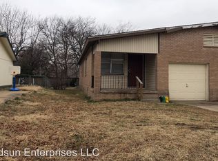 408 S Elm Ct, Broken Arrow, OK 74012