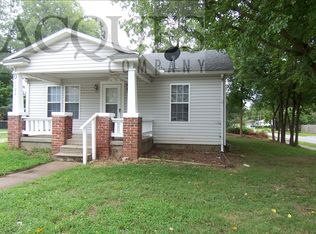 1100 E Blaine St, Springfield, MO 65803