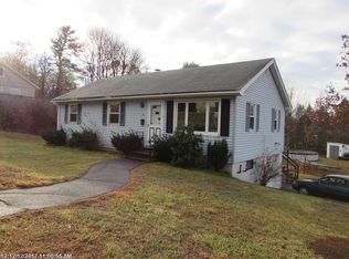 62 June St, Sanford, ME 04073
