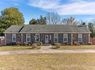200 Pleasant Dr, Easley, SC 29642