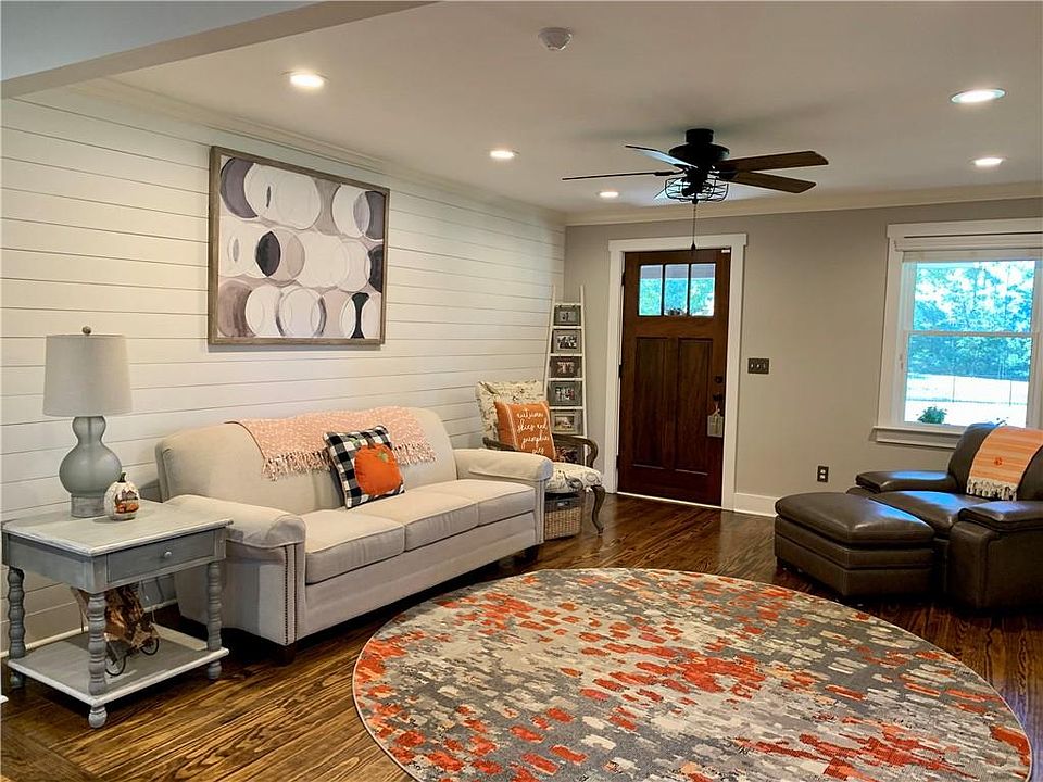 1313 Agnew Rd, Starr, SC 29684 Zillow