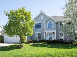 3465 Parkwood Cmn, Hamburg, NY 14075