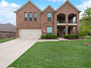 1114 Bentley Dr, Roanoke, TX 76262