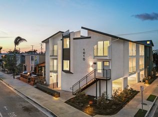 1615 Electric Ave APT 4, Seal Beach, CA 90740