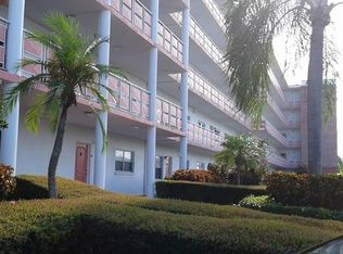 5501 80th St N UNIT 208, Saint Petersburg, FL 33709
