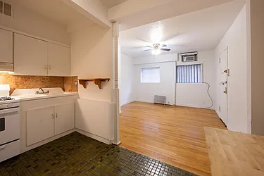 Rented by Living New York