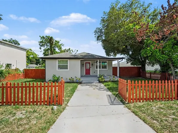 801 E Baker St, Tampa, FL 33603