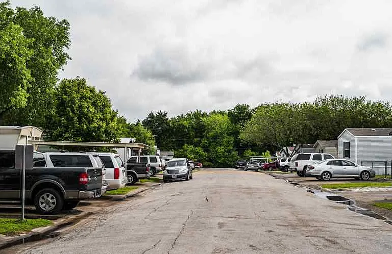 Mesquite Meadows — Photo 6