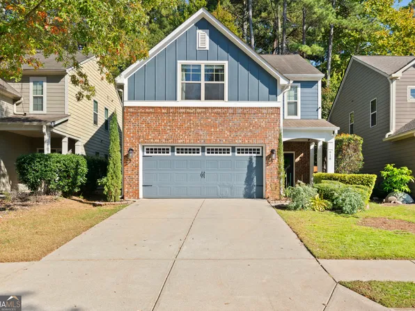 918 Silver Lake Dr, Acworth, GA 30102
