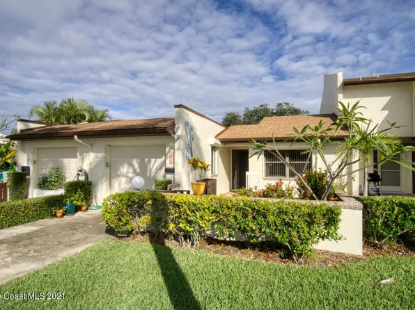 532 Summerset Ct, Indian Harbour Beach, FL 32937