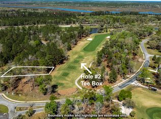 LOT 40 Palmetto Wynd, Waverly, GA 31565