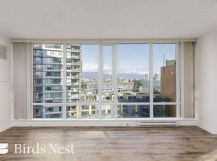 918 Cooperage Way #1102, Vancouver, BC