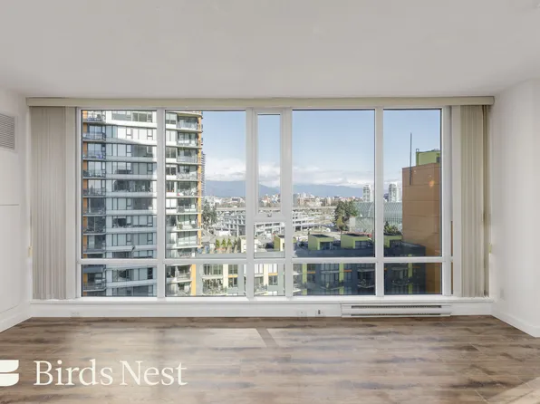 918 Cooperage Way, Vancouver, BC