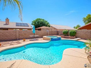 2483 S 34th Dr, Yuma, AZ 85364
