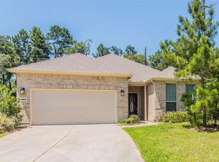 423 Connemara Dr, Spring, TX 77382