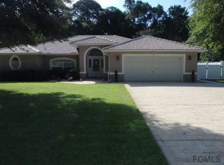 54 Farmsworth Dr, Palm Coast, FL 32137